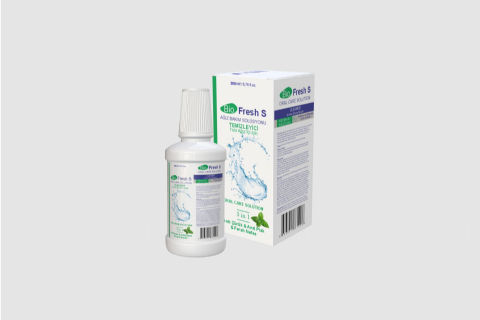 BioFresh Mint