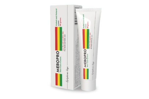 MeboPro Cream